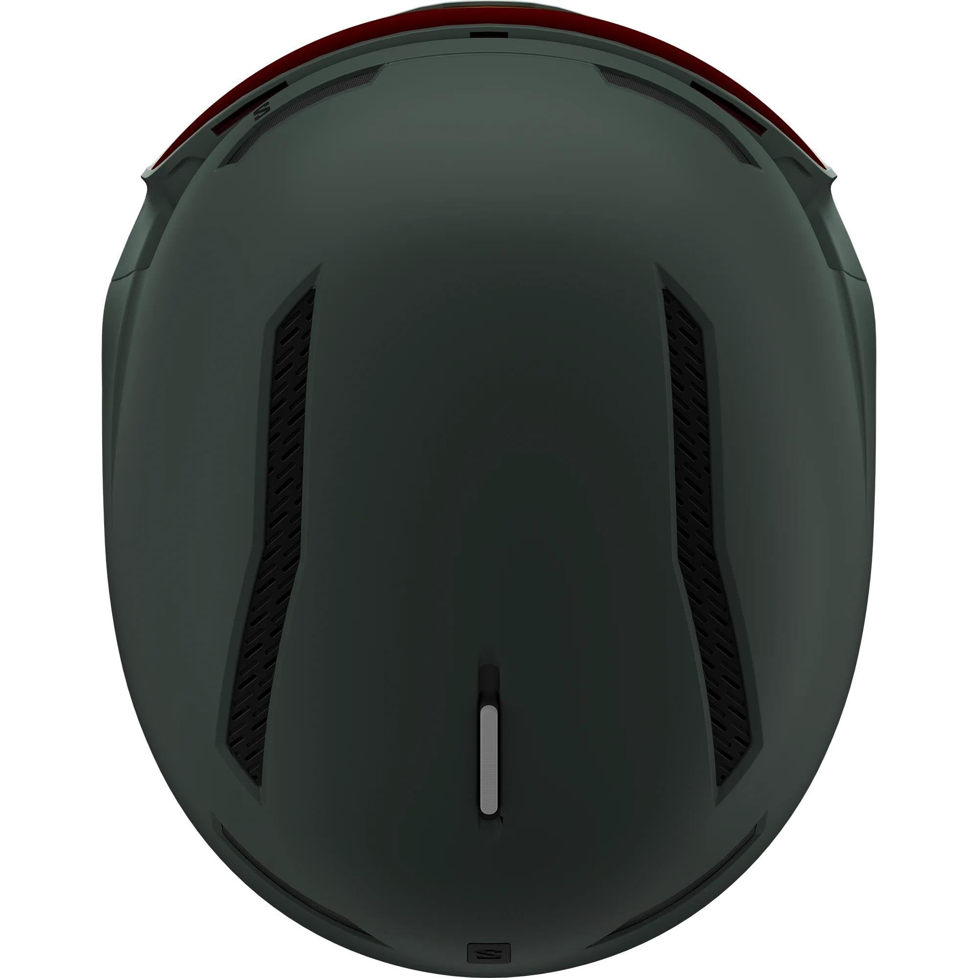 Amazon | SALOMON（サロモン） スキーヘルメット スノーボード